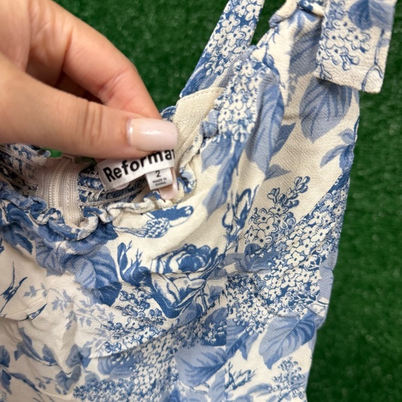 Reformation Nikita Dress - Picture 3 of 5